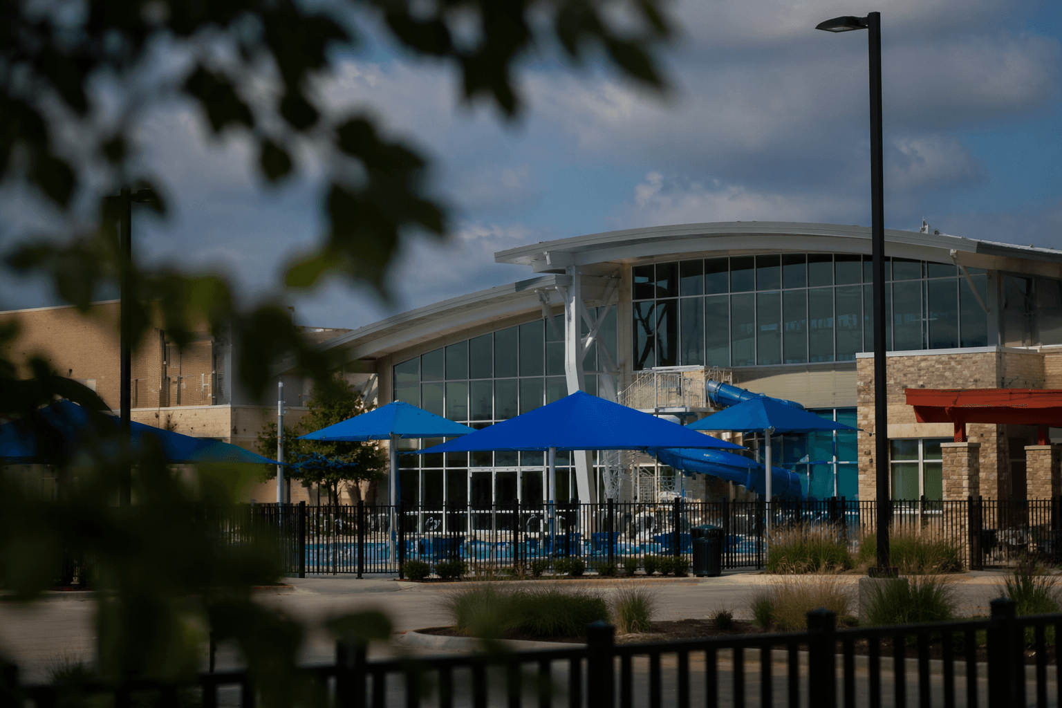 McKinney girl, 9, drowns at Apex Centre pool, investigation continues