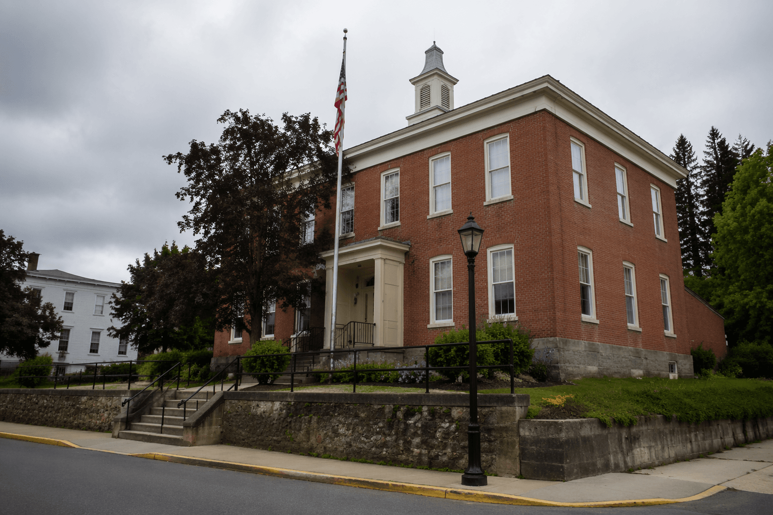 Newport school district policy committee to meet June 9 at SAU office