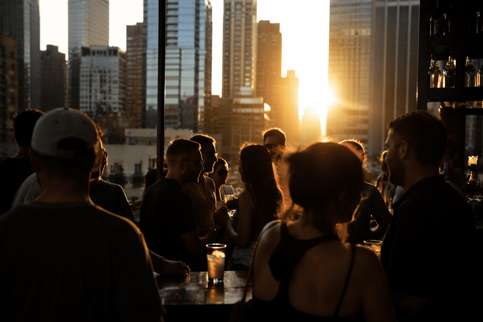 San Francisco moves toward downtown hospitality zone for liquor licenses