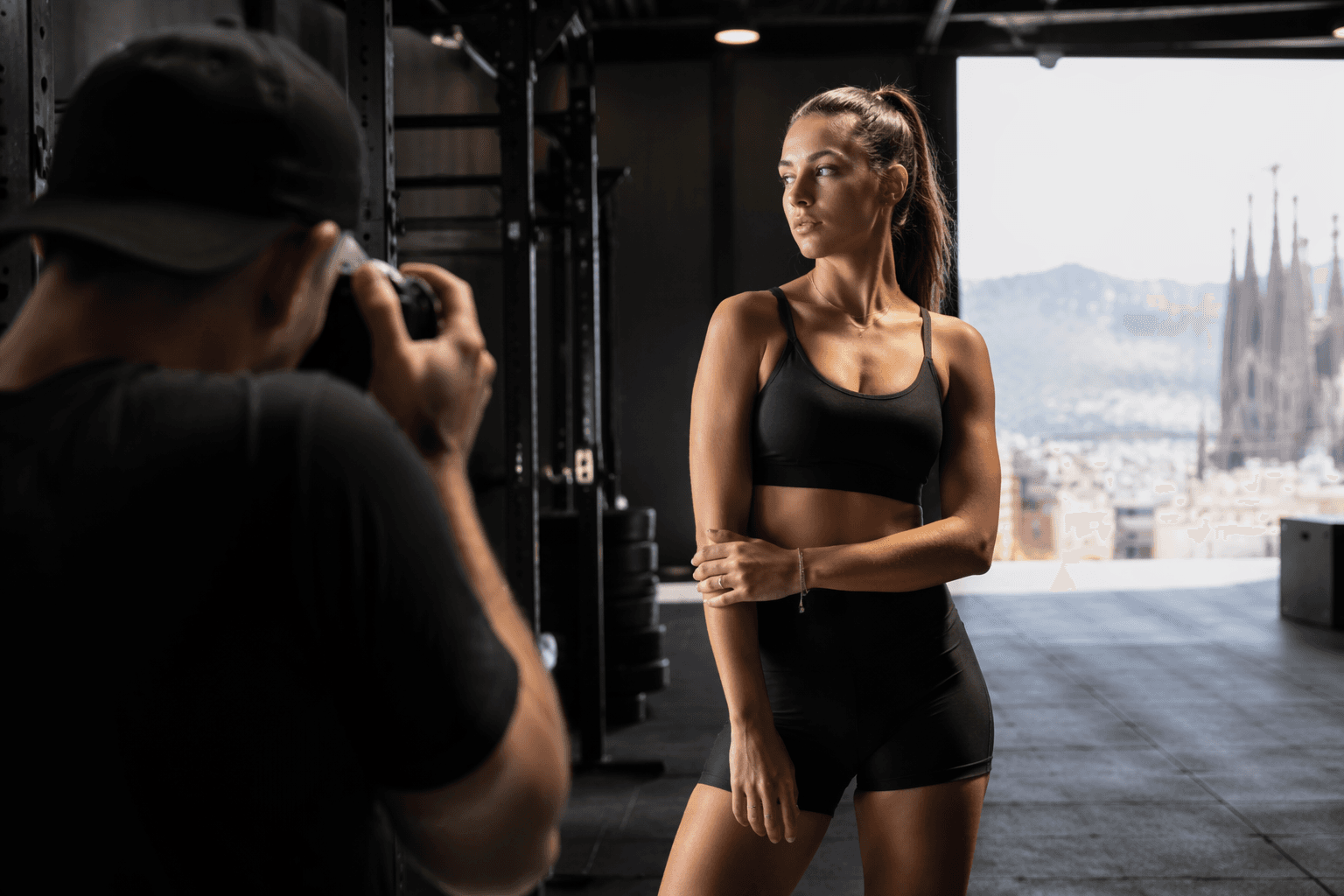 Barcelona fitness brand seeks creators for ambassador casting event