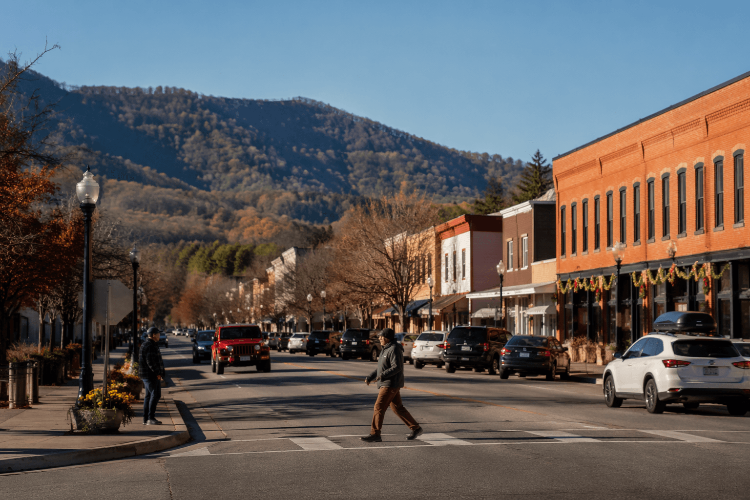 Minor earthquake shakes area east of Weaverville early Monday