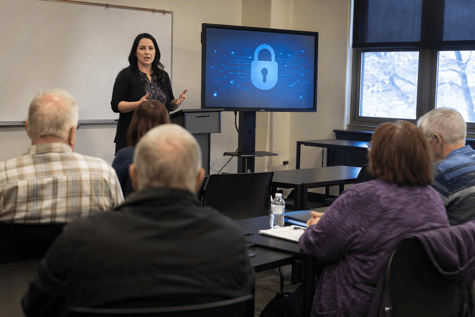 Trinidad State College offers free cybersecurity class for everyday users