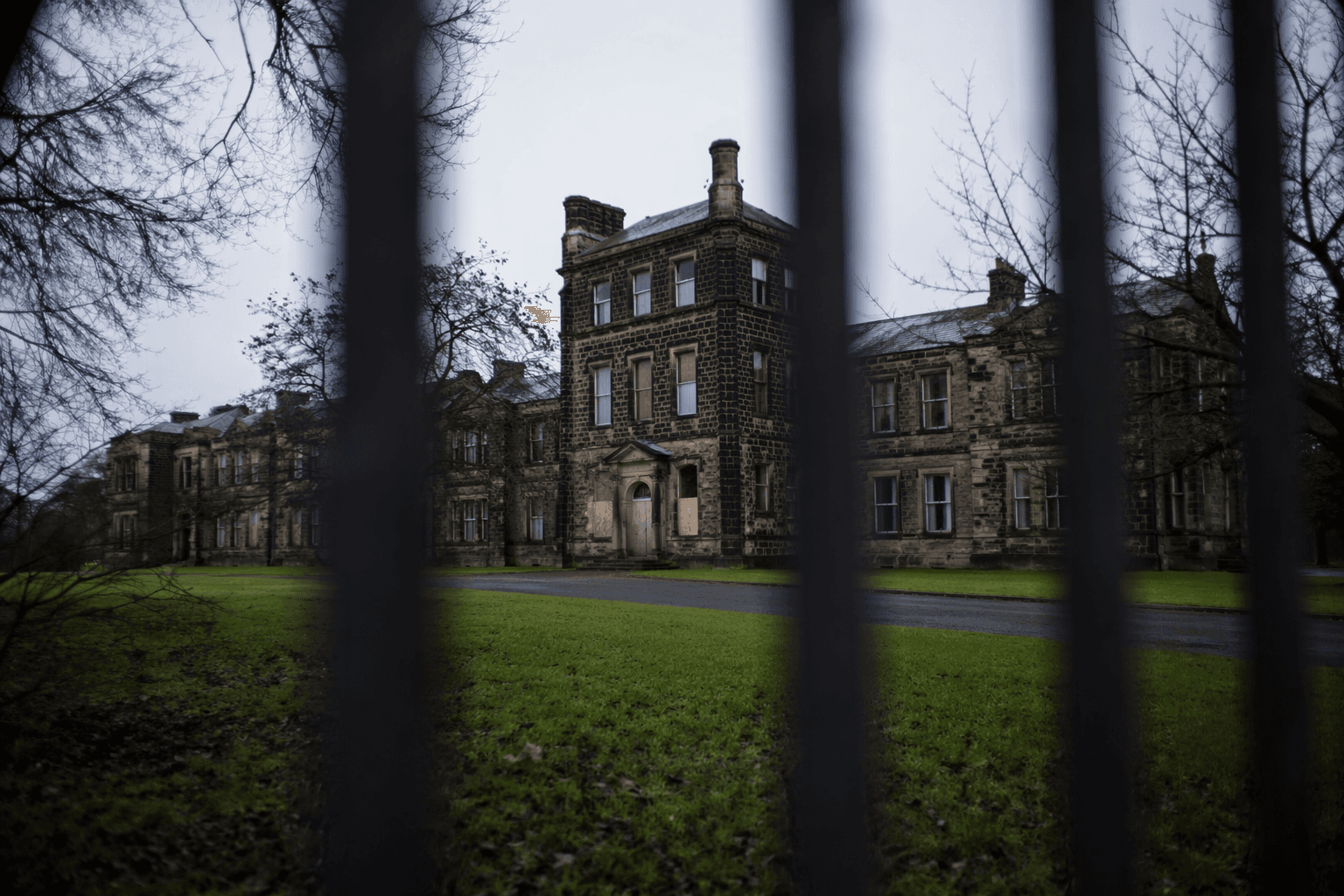 BBC investigation reveals abuse and neglect at Skircoat Lodge home