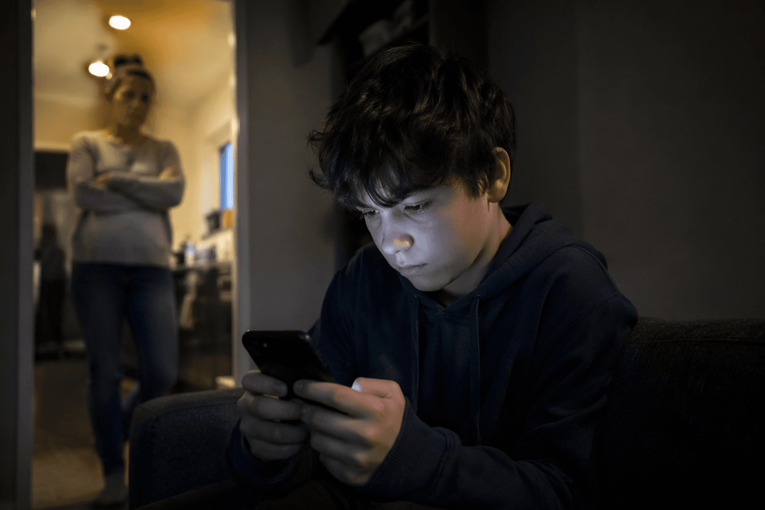 Australia bans social media for under 16s as nations tighten rules