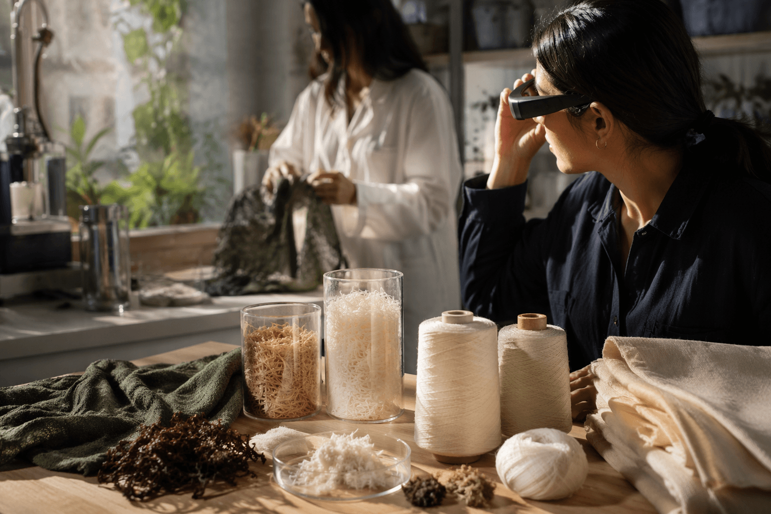 H&M Foundation names 2026 Global Change Award winners for textile innovation
