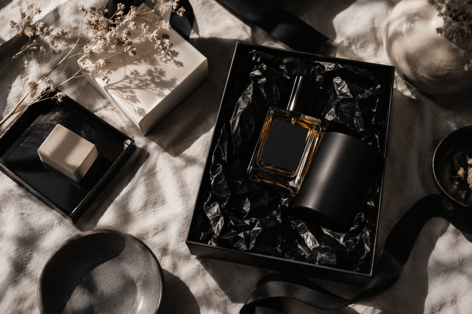 Niche fragrance founders redefine luxury gifting through story and scent