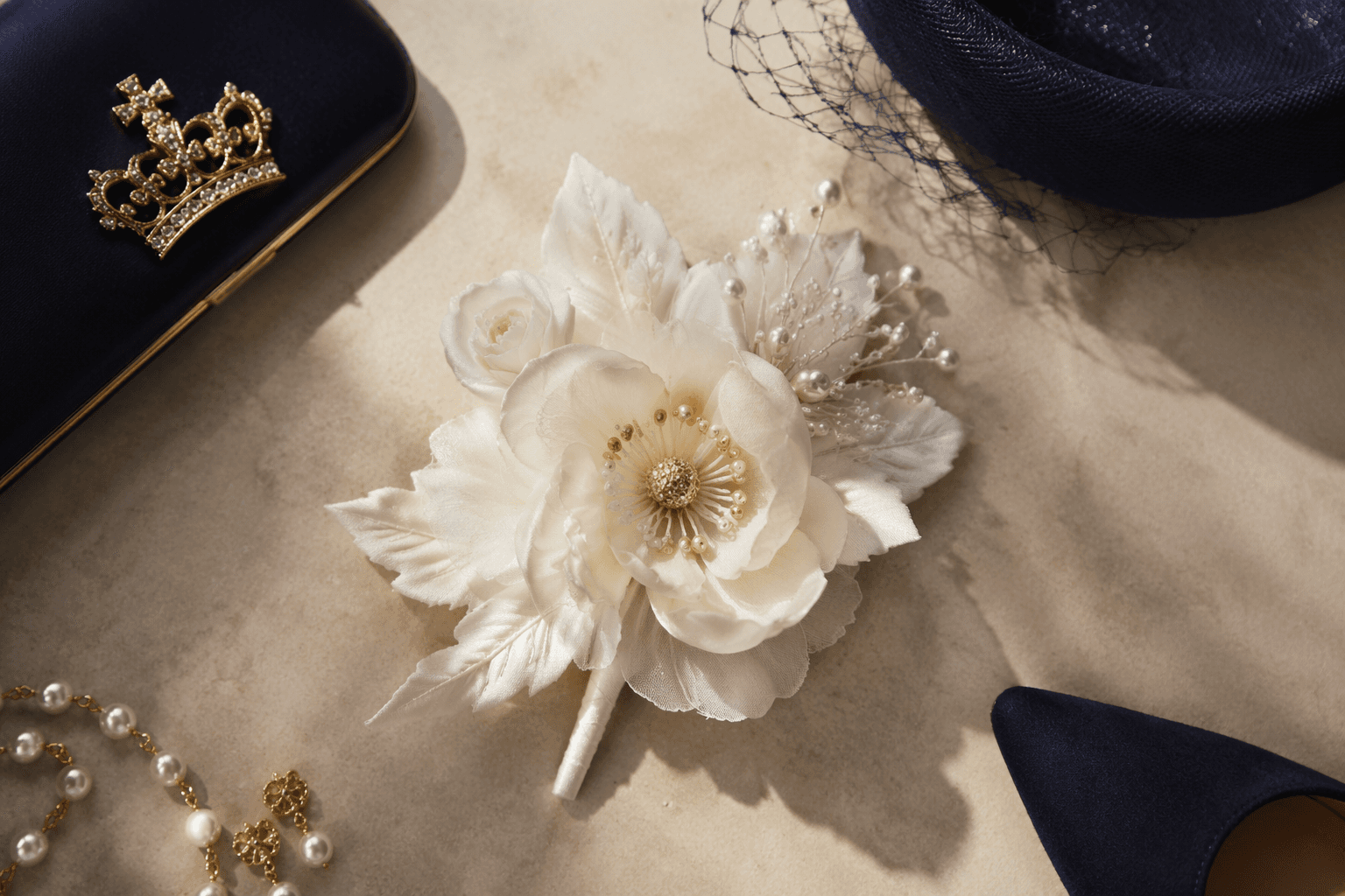 Princess of Wales makes the corsage the season’s chicest accessory