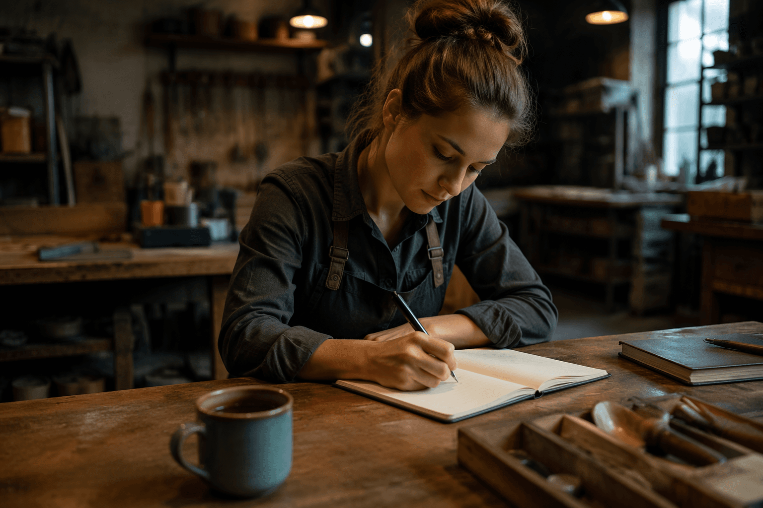 Study finds two self-compassion writing exercises equally effective for mindfulness