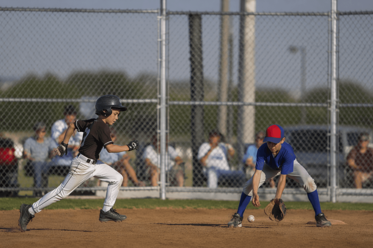Guymon foundation partners with Hooker Little League for youth sports