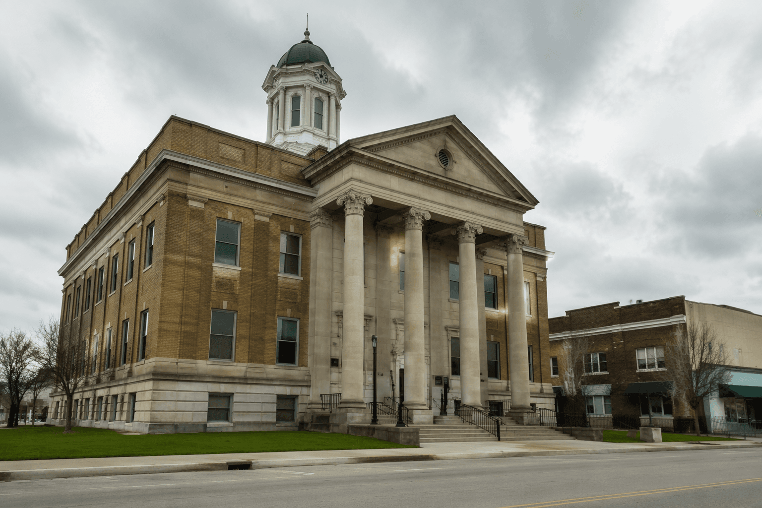 Logan County commissioners set June 9 work session agenda in Sterling