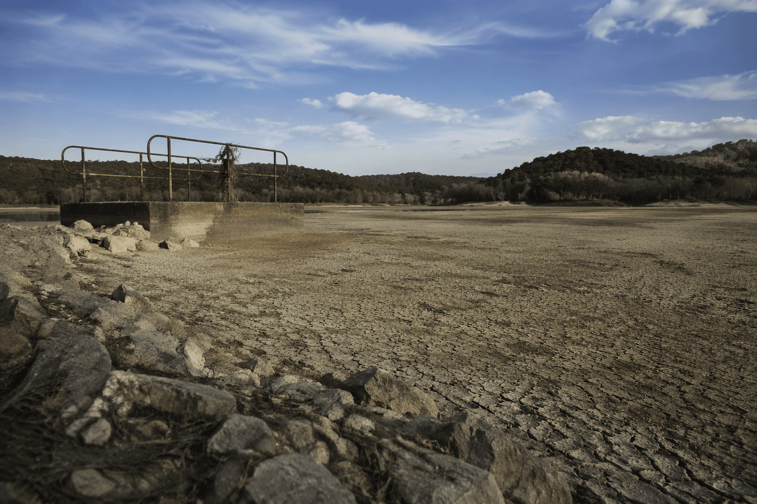 Union County backs removing Conley Lake wetland designation