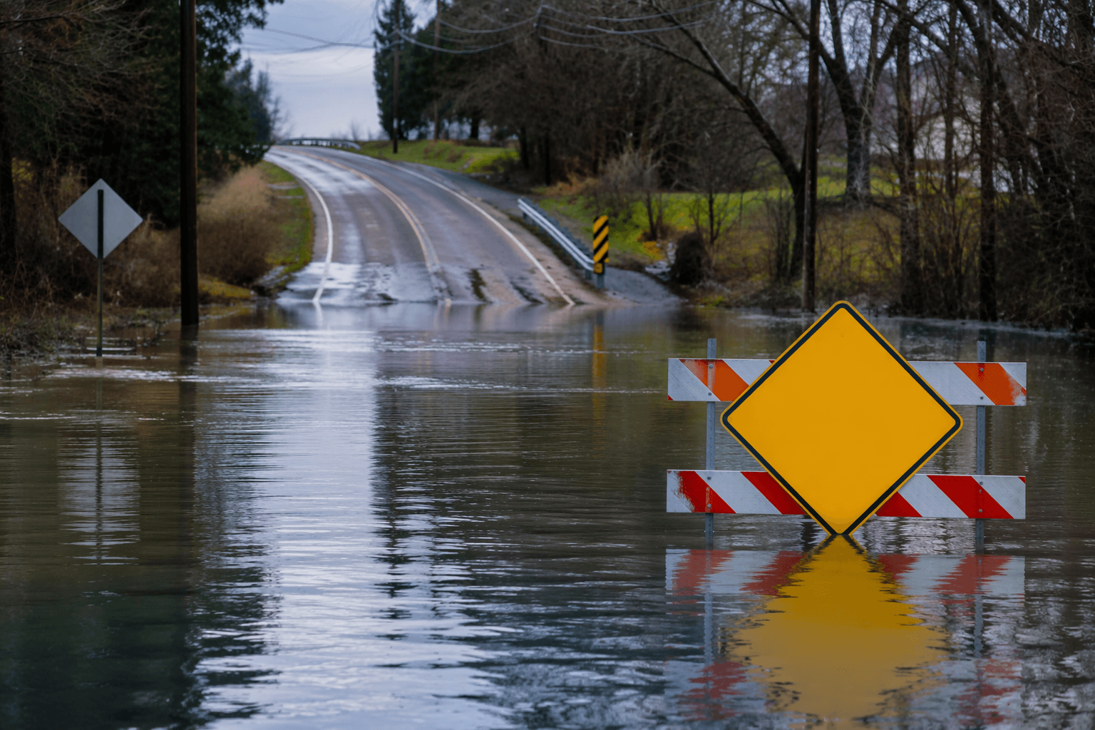Flood Watch issued for Decatur County through Tuesday evening