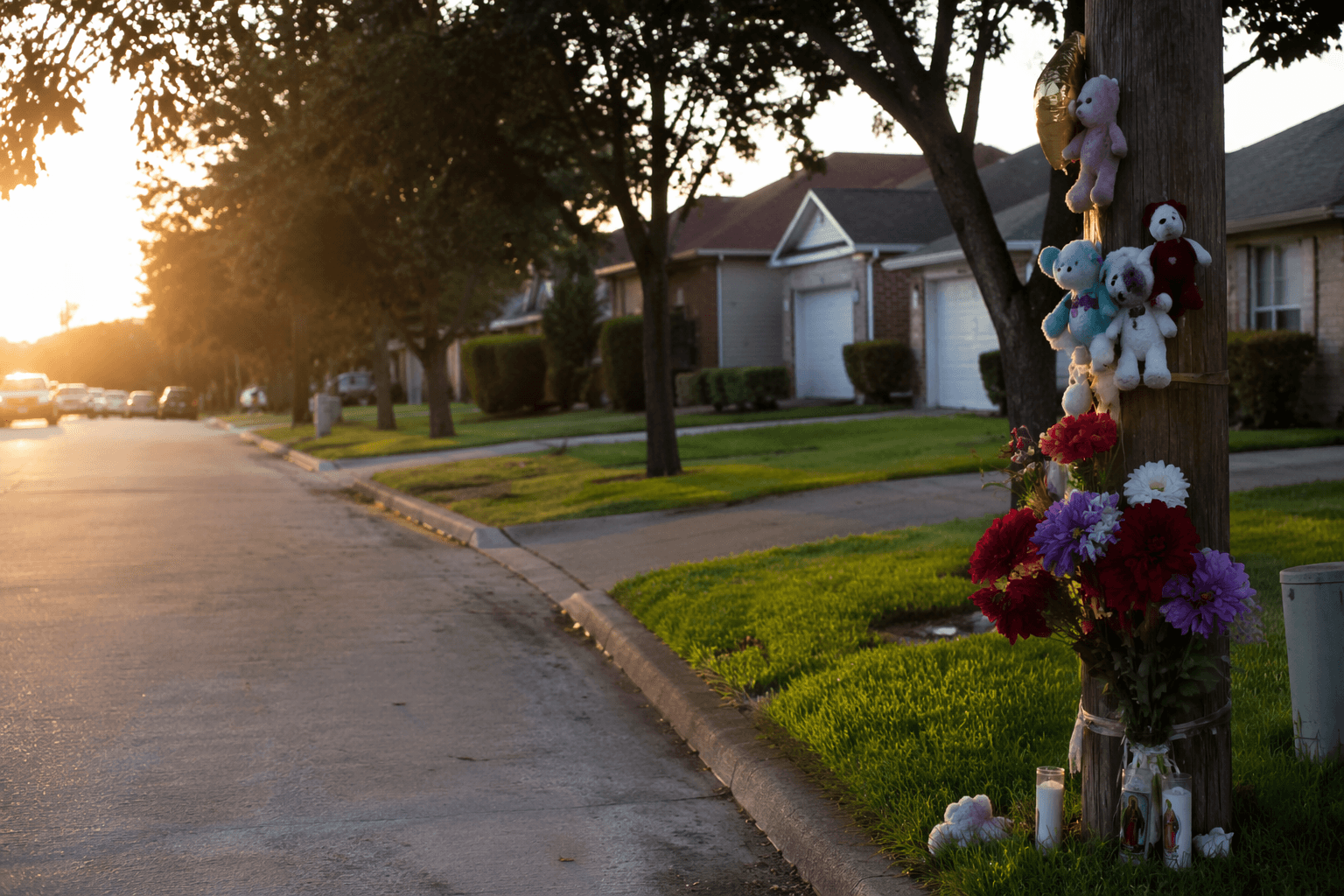 15-year-old killed, teen injured in north Harris County shooting