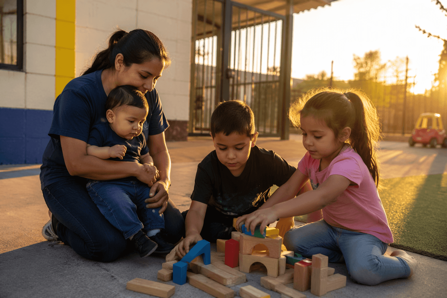 Fresno proposal would fund subsidized child care pilot with $3.5 million