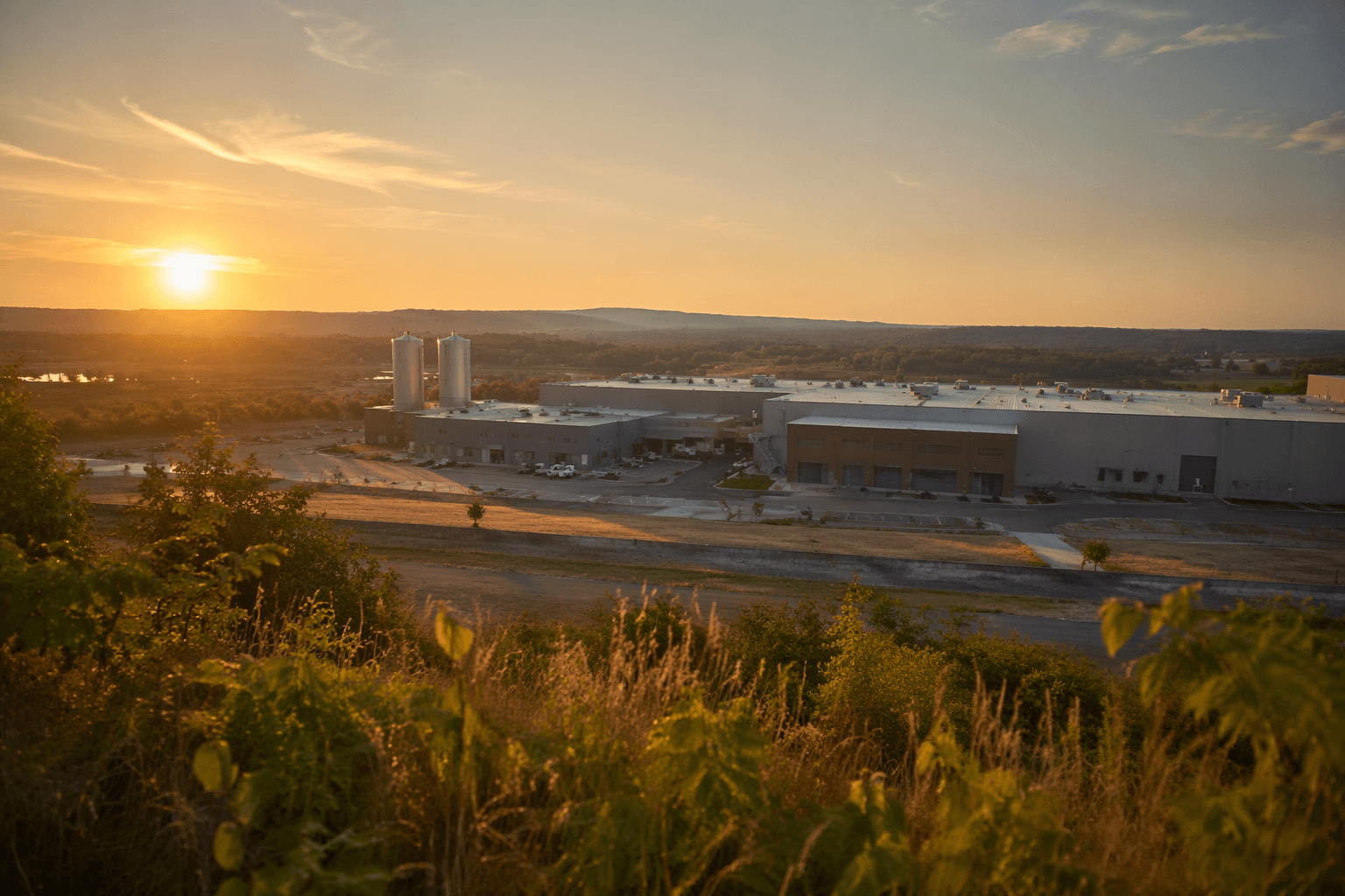 Sika moves forward with Upper Deerfield mortar production site