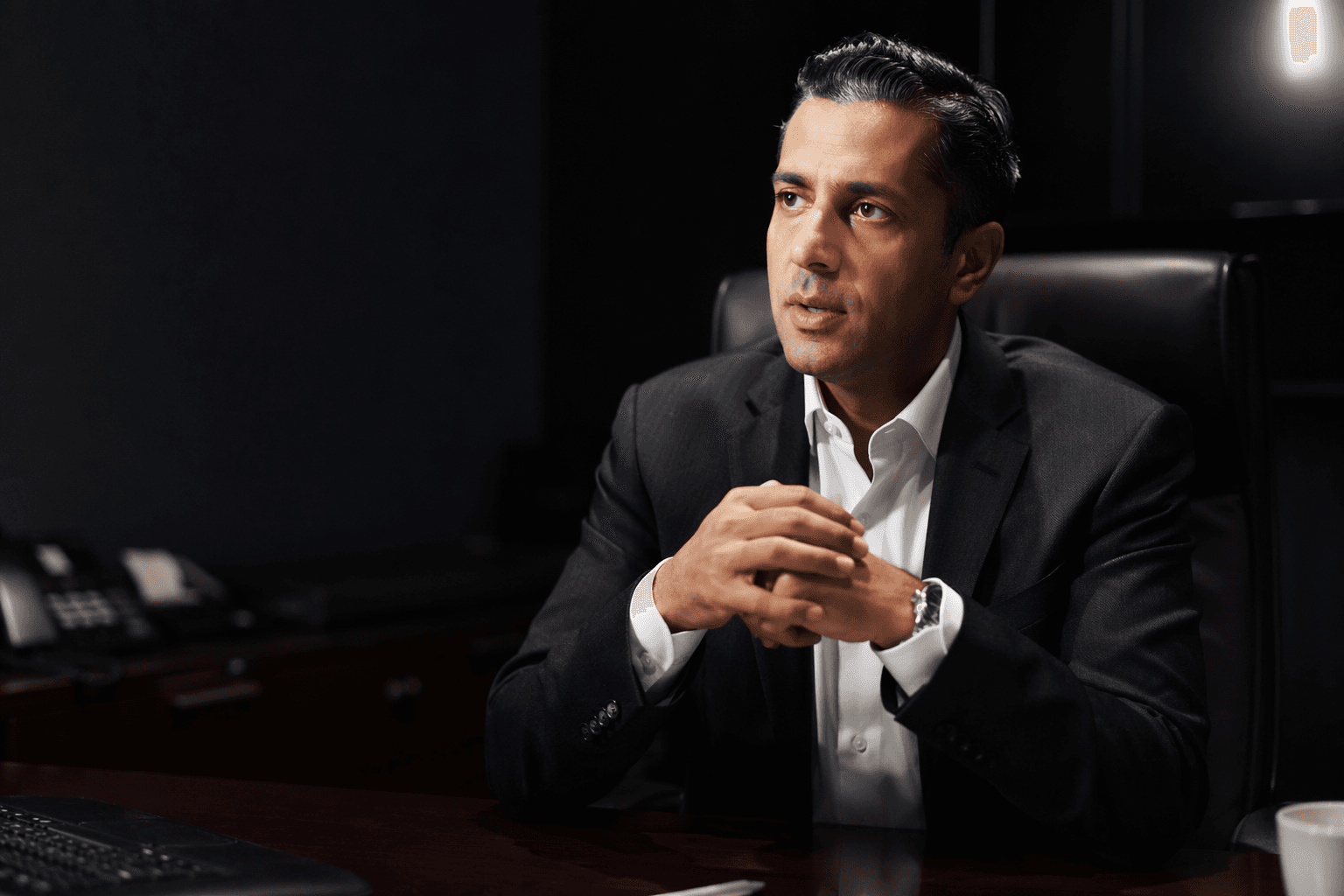 Insurity’s Jatin Atre says AI should cut insurance software costs