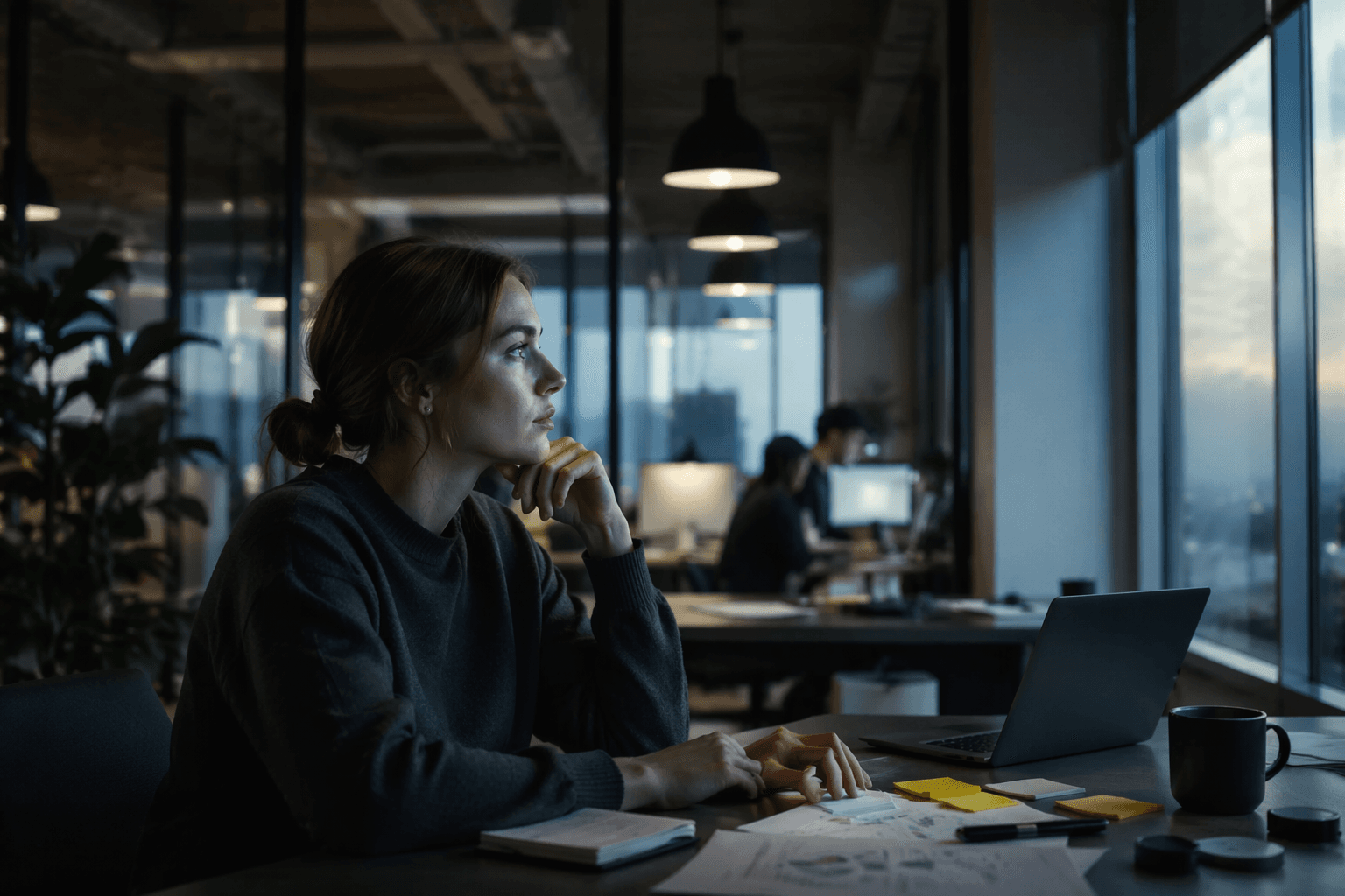 AI changes startup marketing hires, strategic judgment becomes the priority