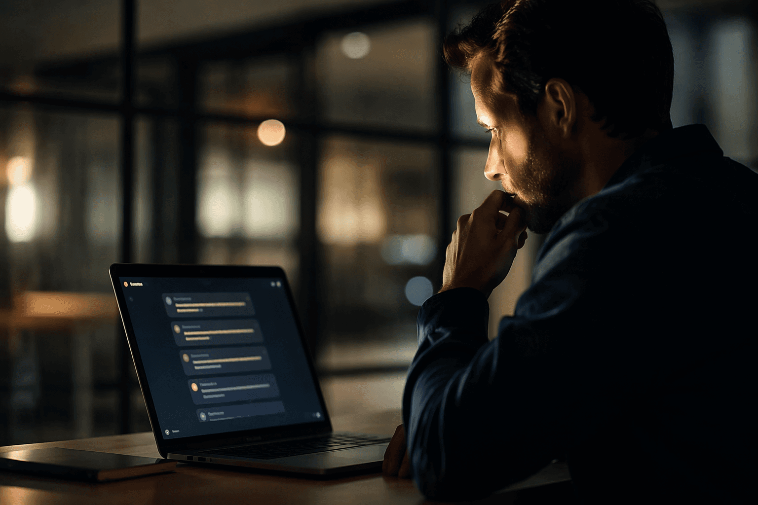 AI chat becomes the new software shortlist for B2B buyers