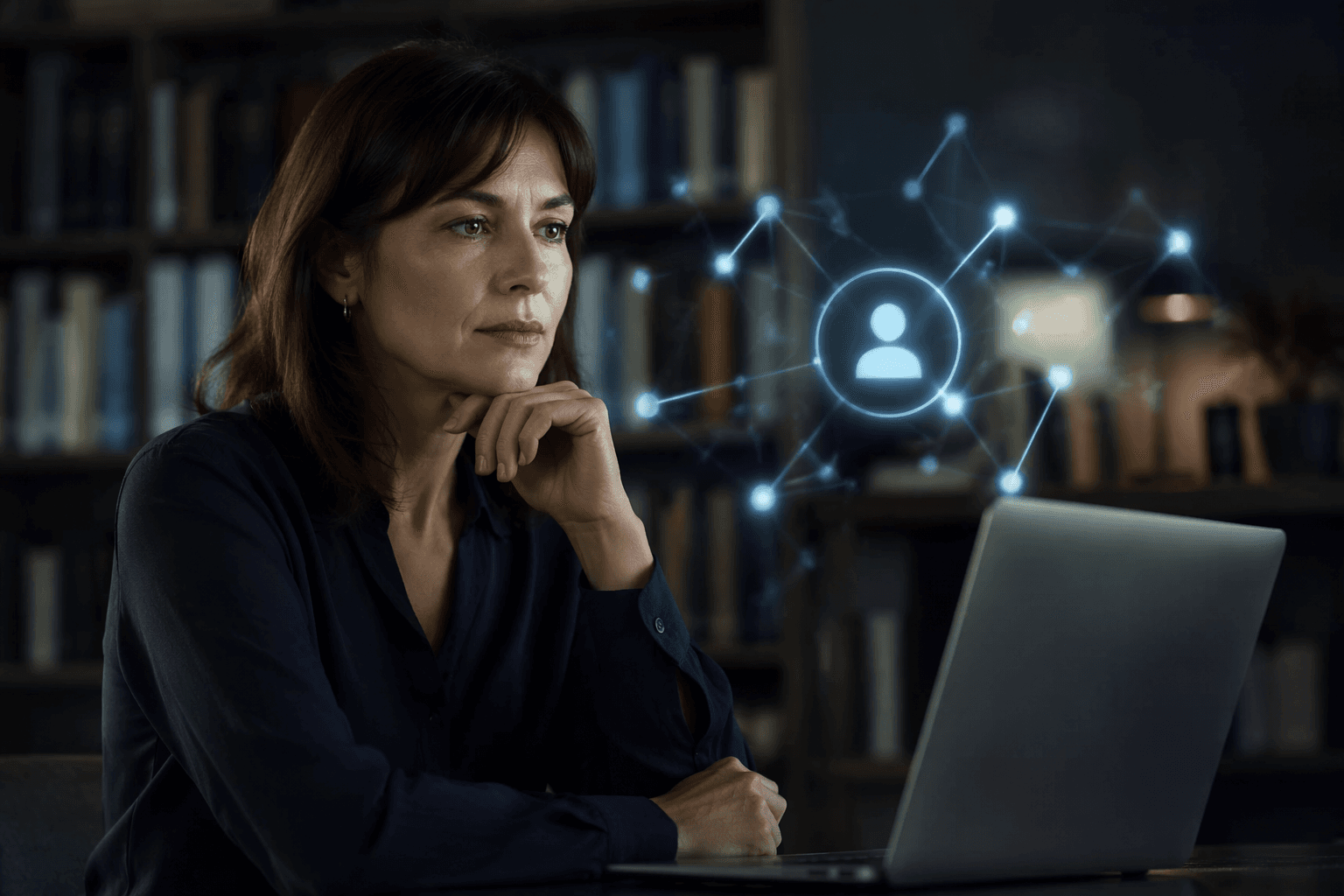 Trust becomes central to SEO as AI elevates author credibility
