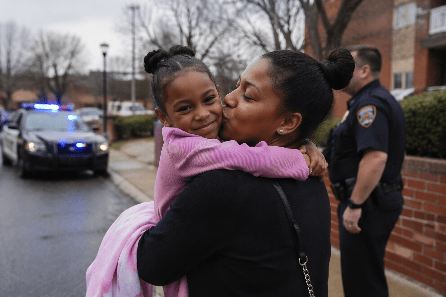 Greensboro girl found safe after AMBER Alert, police say