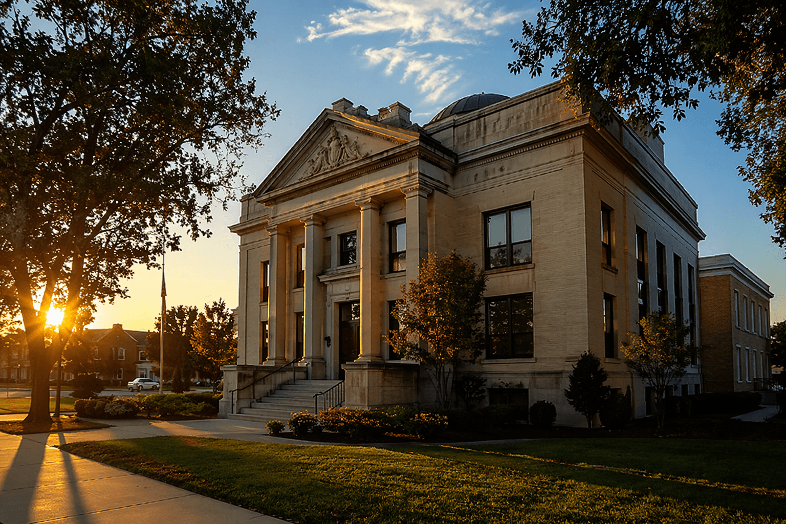 Dubois County Museum named best museum in Indiana contest