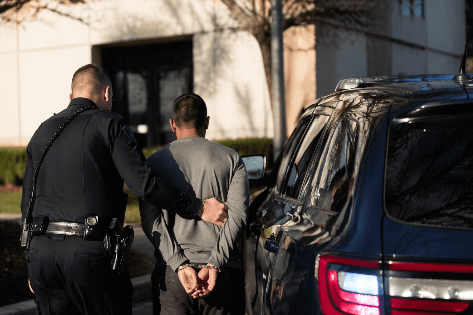 Baker City man jailed on indecency, meth possession charges
