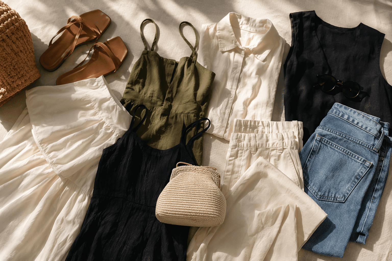 17 summer buys that fit petites without tailoring