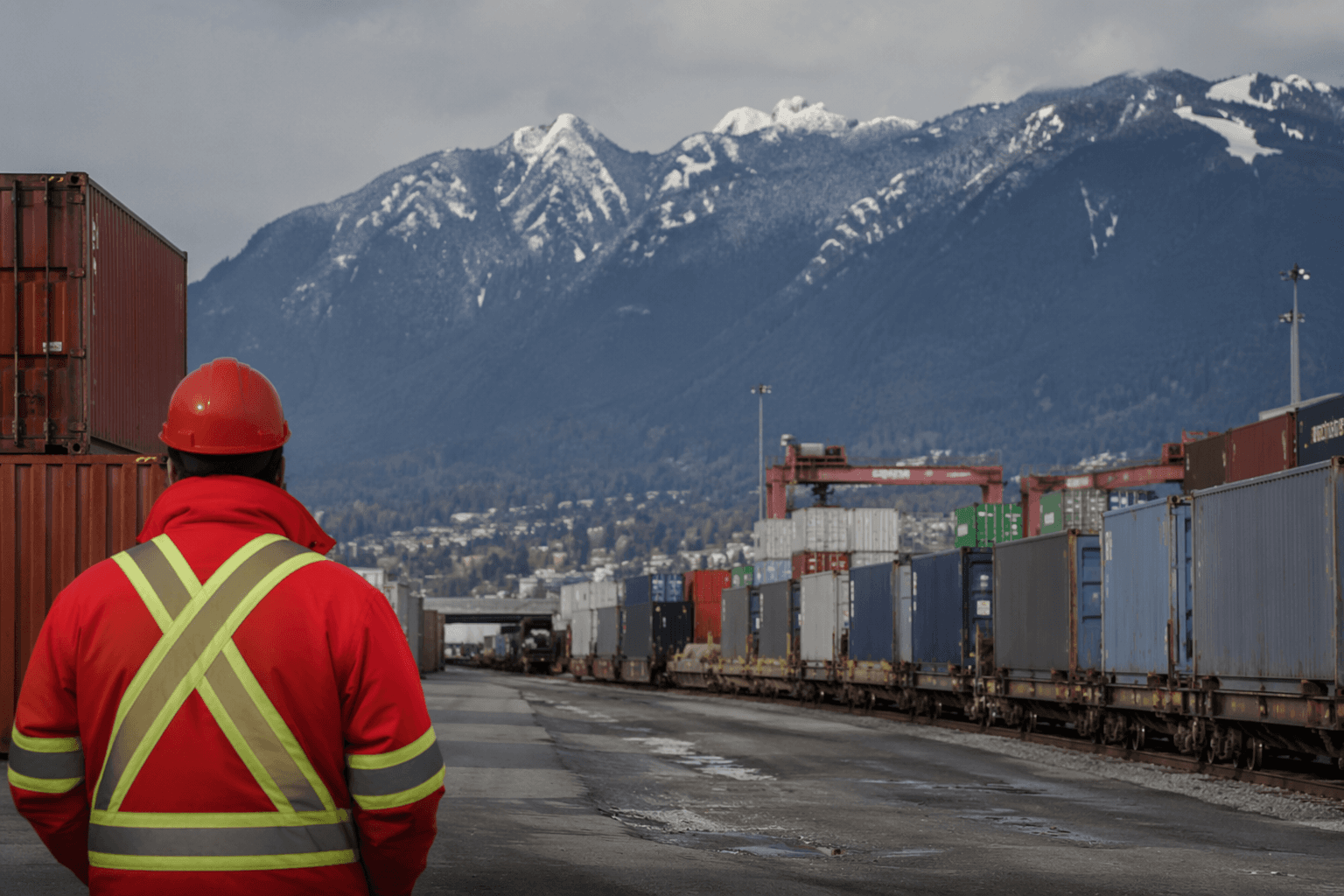 Carney’s trade push runs into Canada’s reliance on US market access