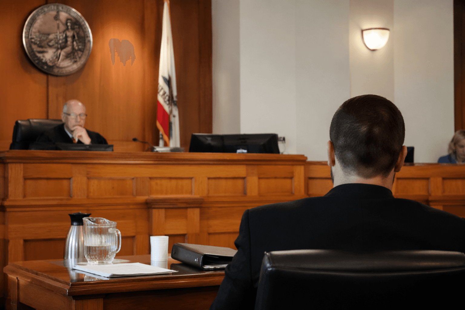 Humboldt County retrials, school threats and abuse case move through court