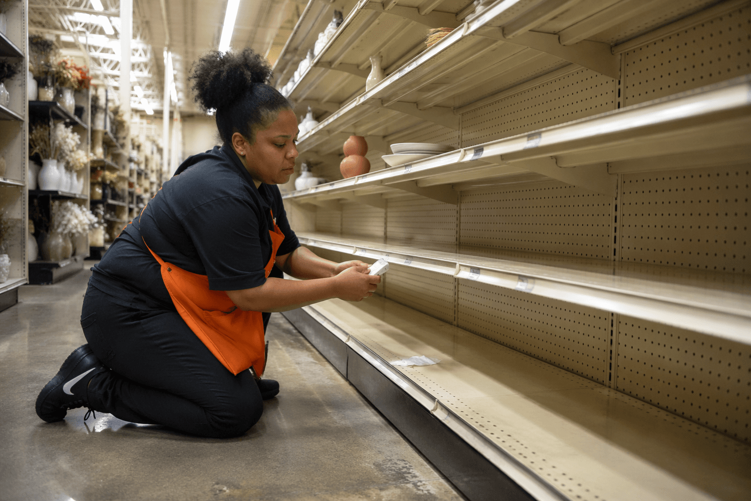 Big Lots learns why merchandise planning can make or break shelves