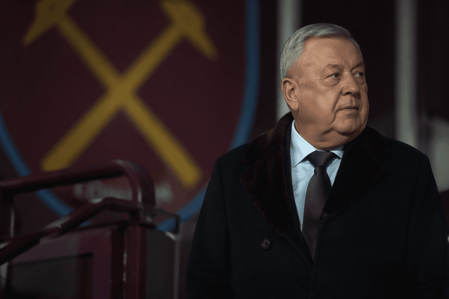 West Ham chair resigns after safeguarding probe into historic allegations