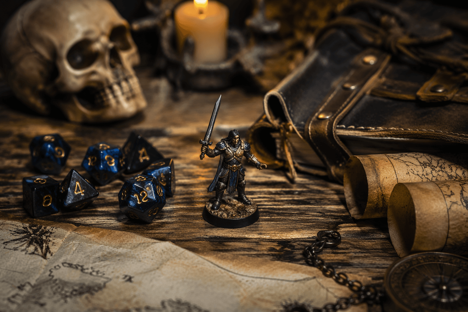 Paizo Live teases Pathfinder adventures, new game, and pirate book