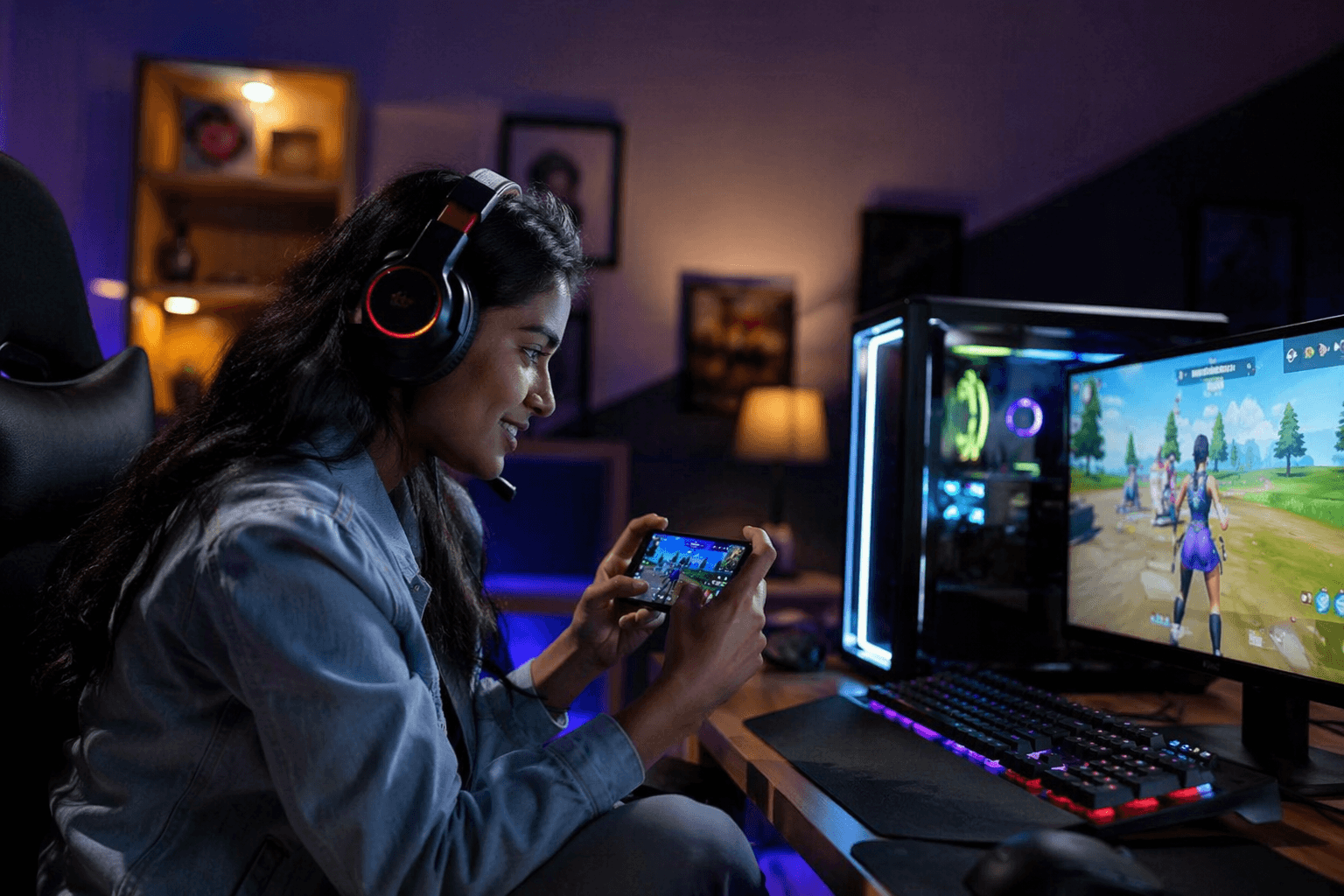 Asia, MENA gaming revenue to top $100 billion by 2030
