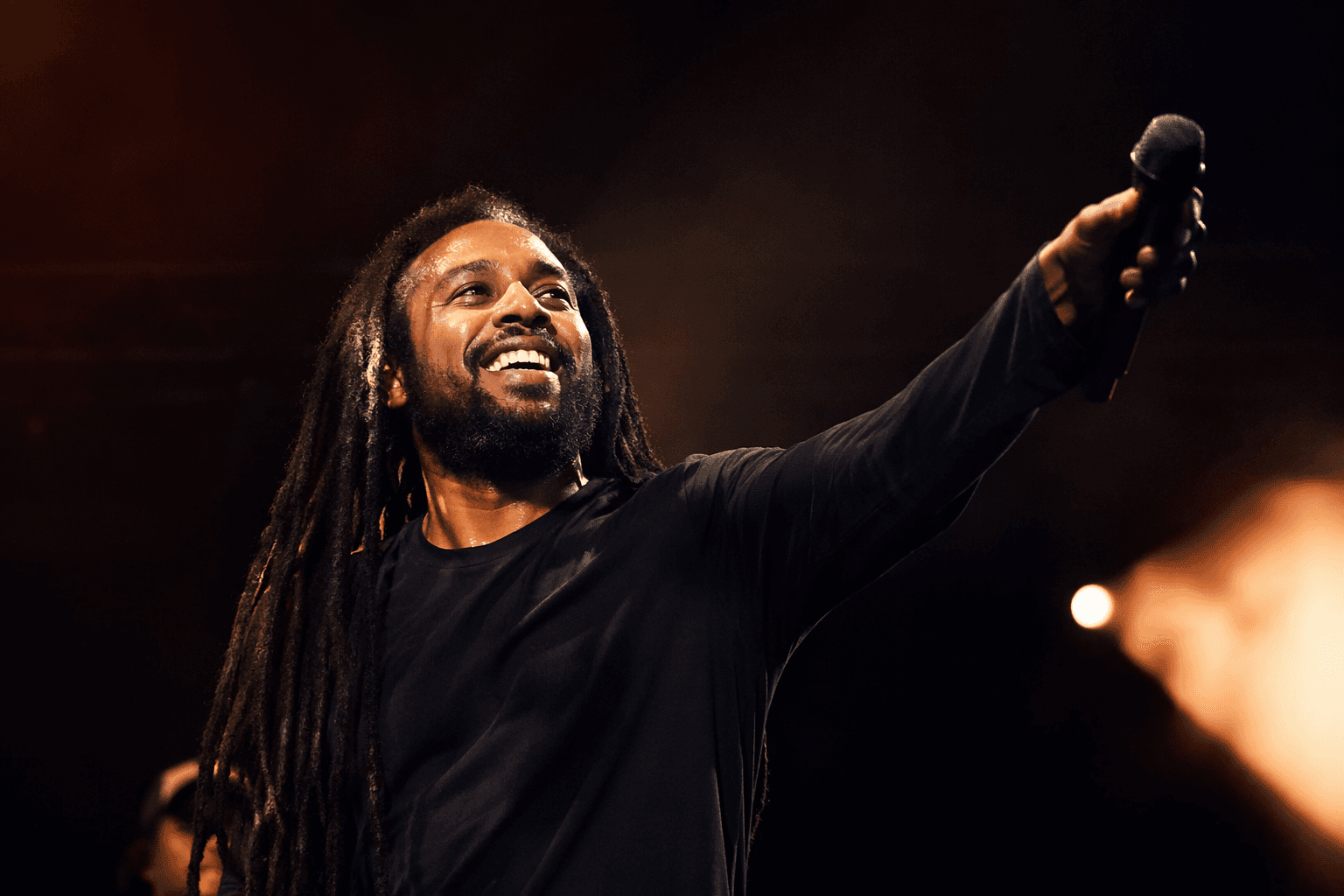 Keznamdi announces first US dates for BLXXD & FYAH Live World Tour