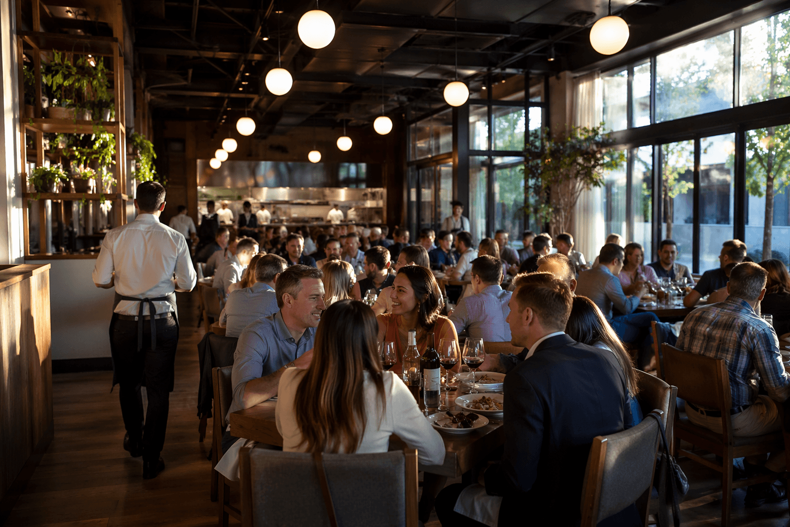 Piattello Italian Kitchen moves to Clearfork with bigger pasta menu