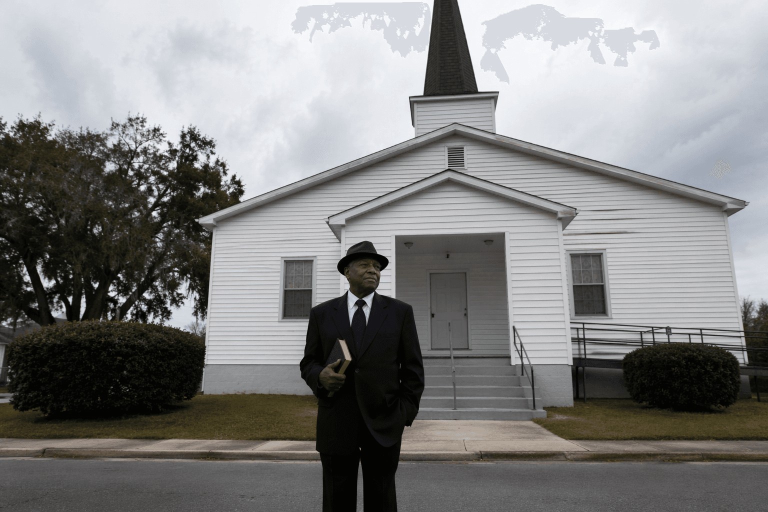 Allendale native Johnnie Lee Addison remembered for faith and service