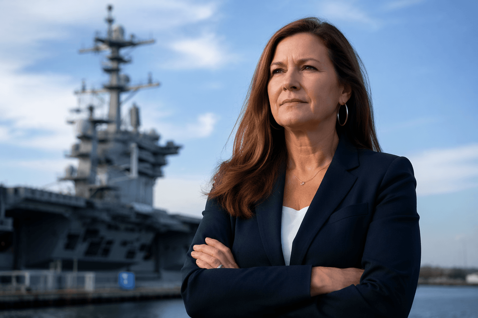 Nancy Lacore advances in South Carolina's 1st congressional runoff
