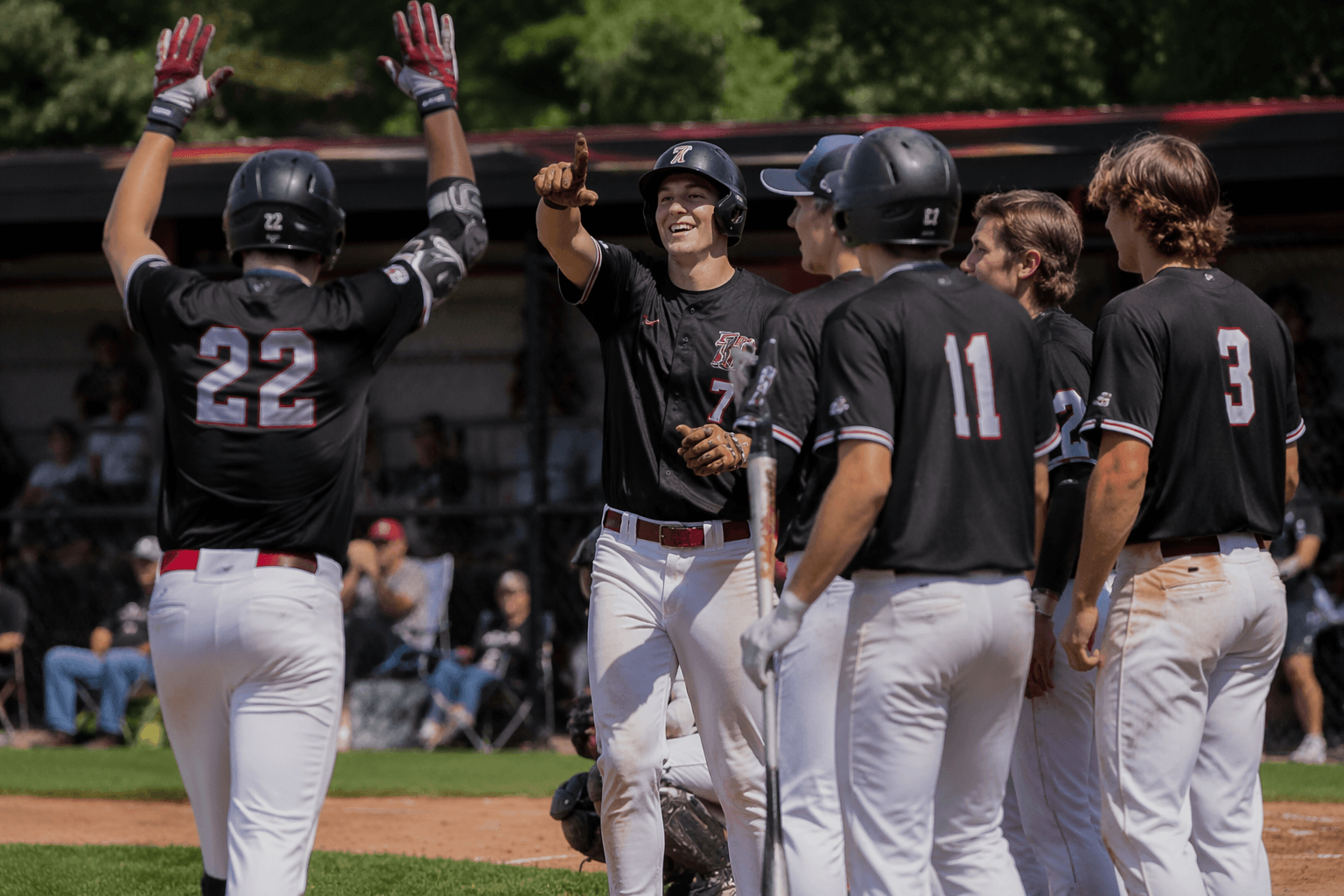 Alta-Aurelia rallies past East Sac County, 7-4 in conference win
