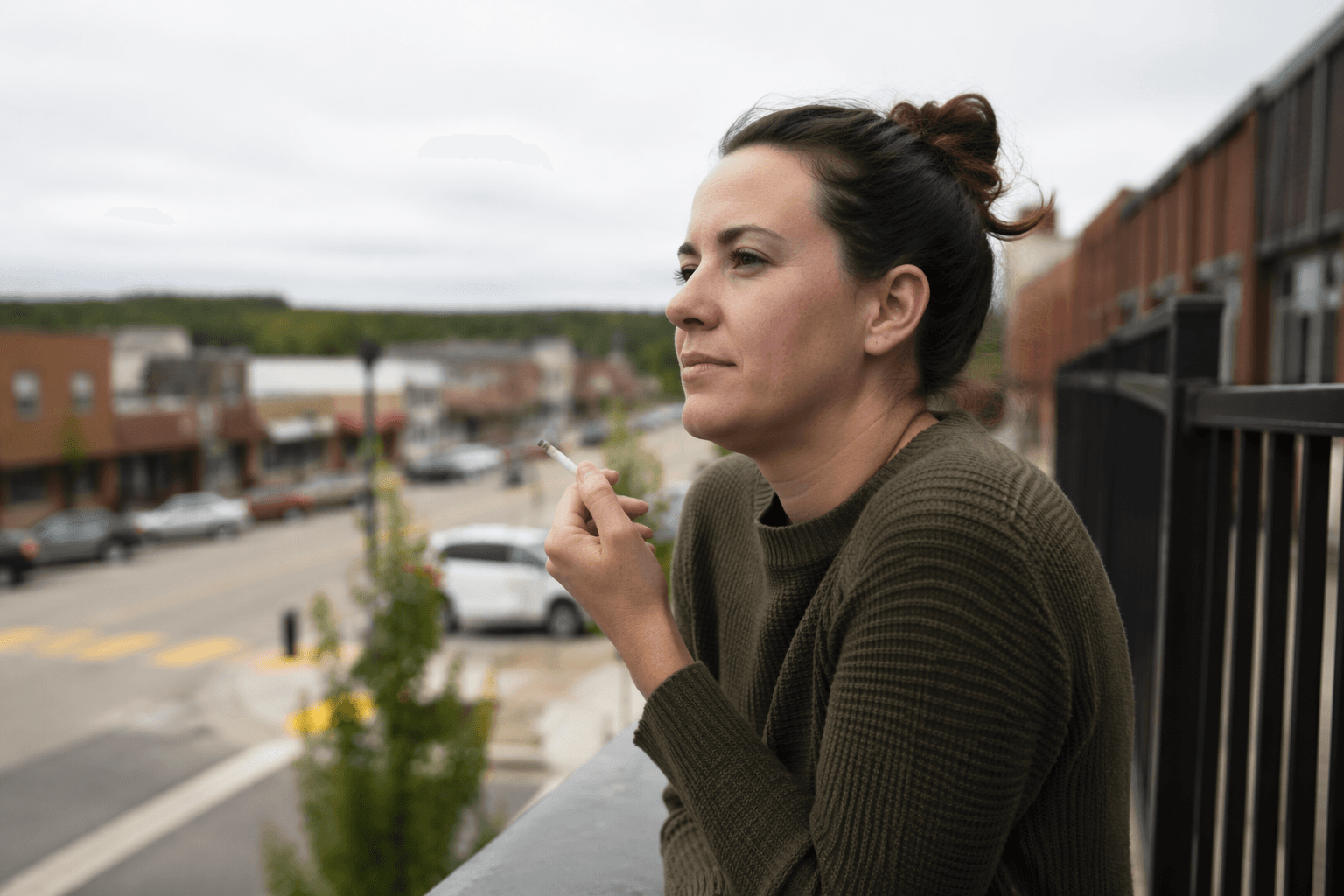Central Valley Health joins statewide Quit Week to help smokers quit