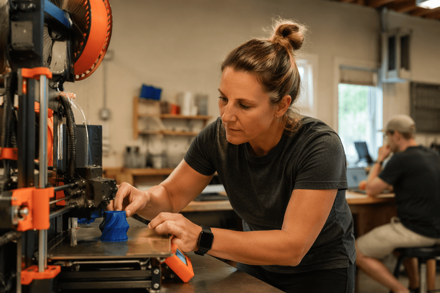Claremont MakerSpace brings back summer teacher program for K-12 educators