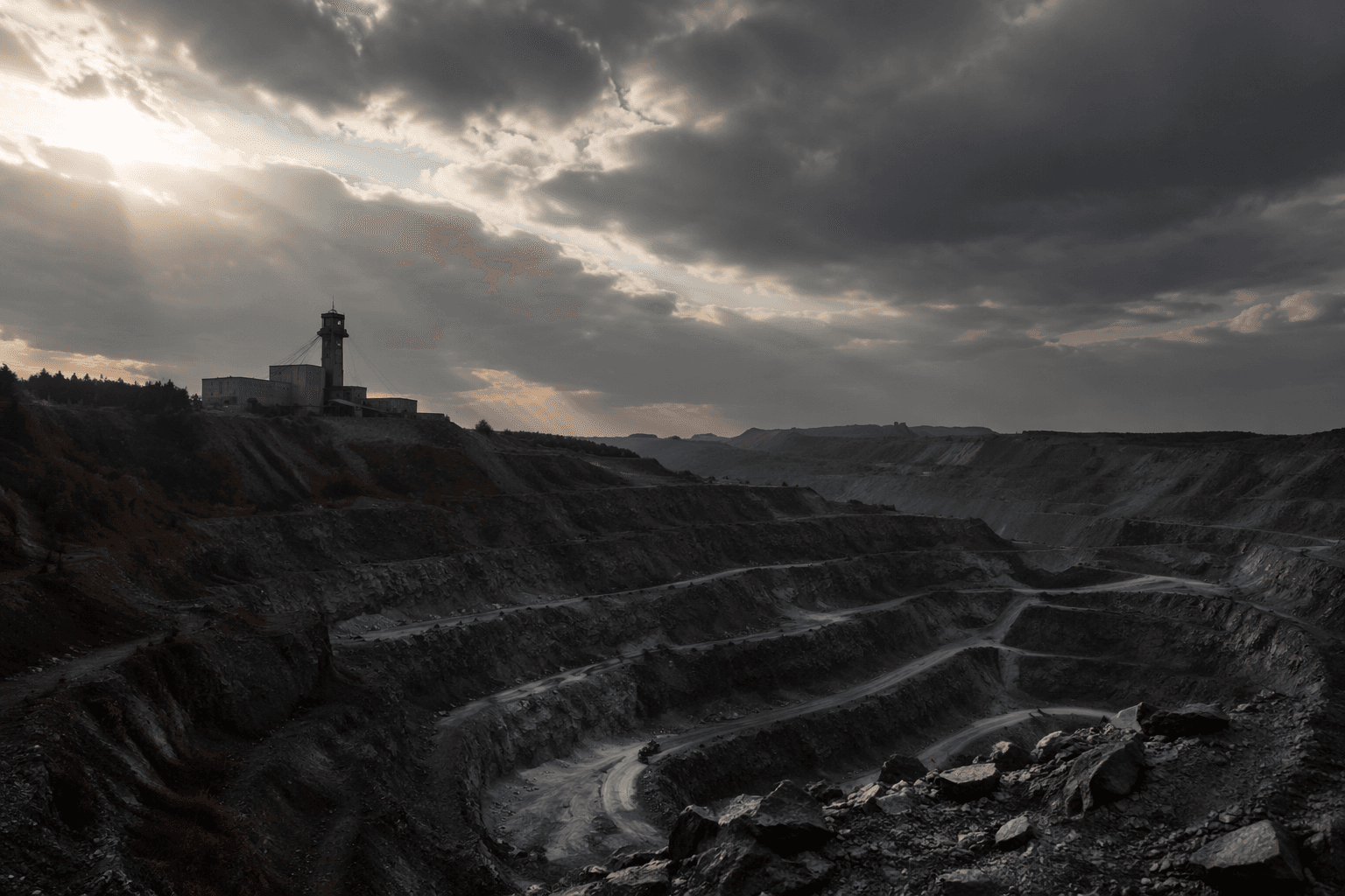 De Beers CEO says lab-grown bubble is bursting, warns on Canada mining