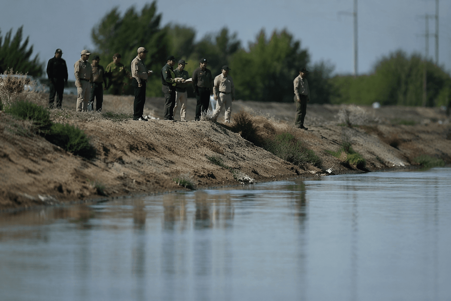 Fresno County murder case deepens as canal body is found