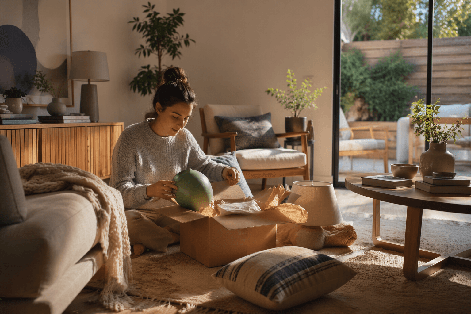 Early Prime Day deals cut prices on home essentials and decor