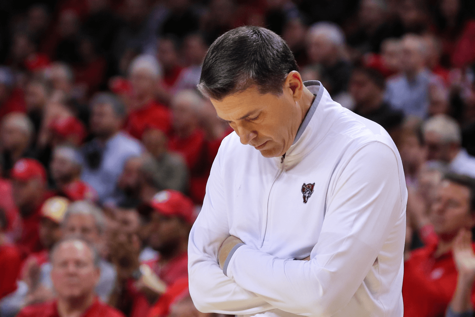 NC State investigates whether LSU improperly lured Will Wade back to Baton Rouge