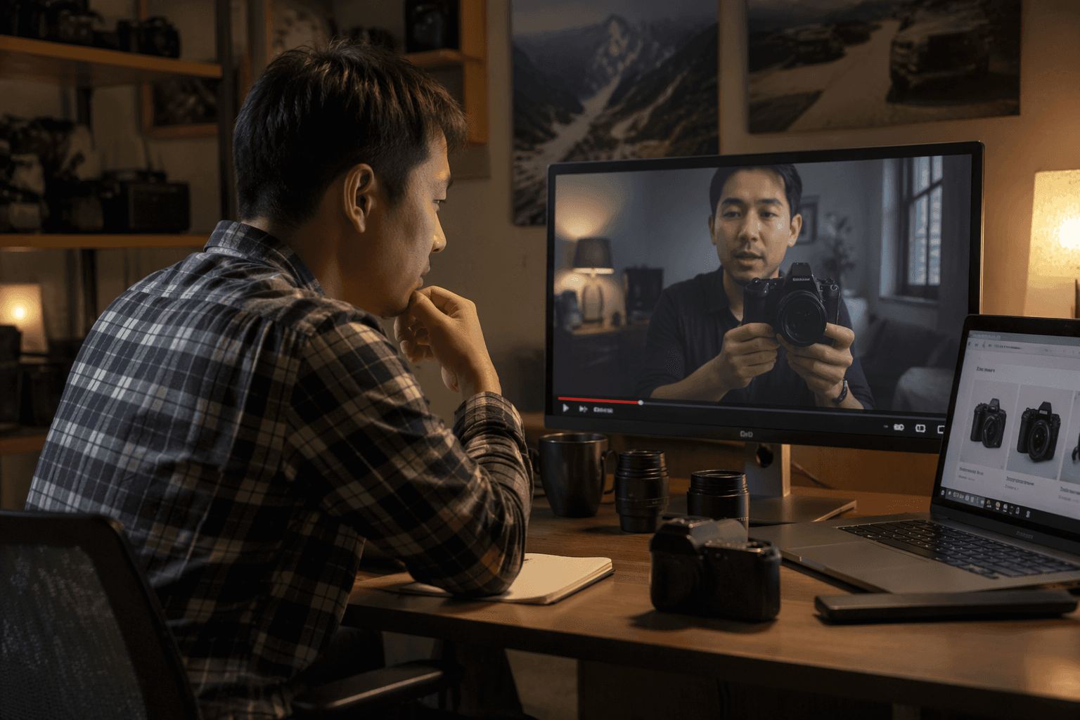 AI search leans on YouTube for high-intent purchase queries