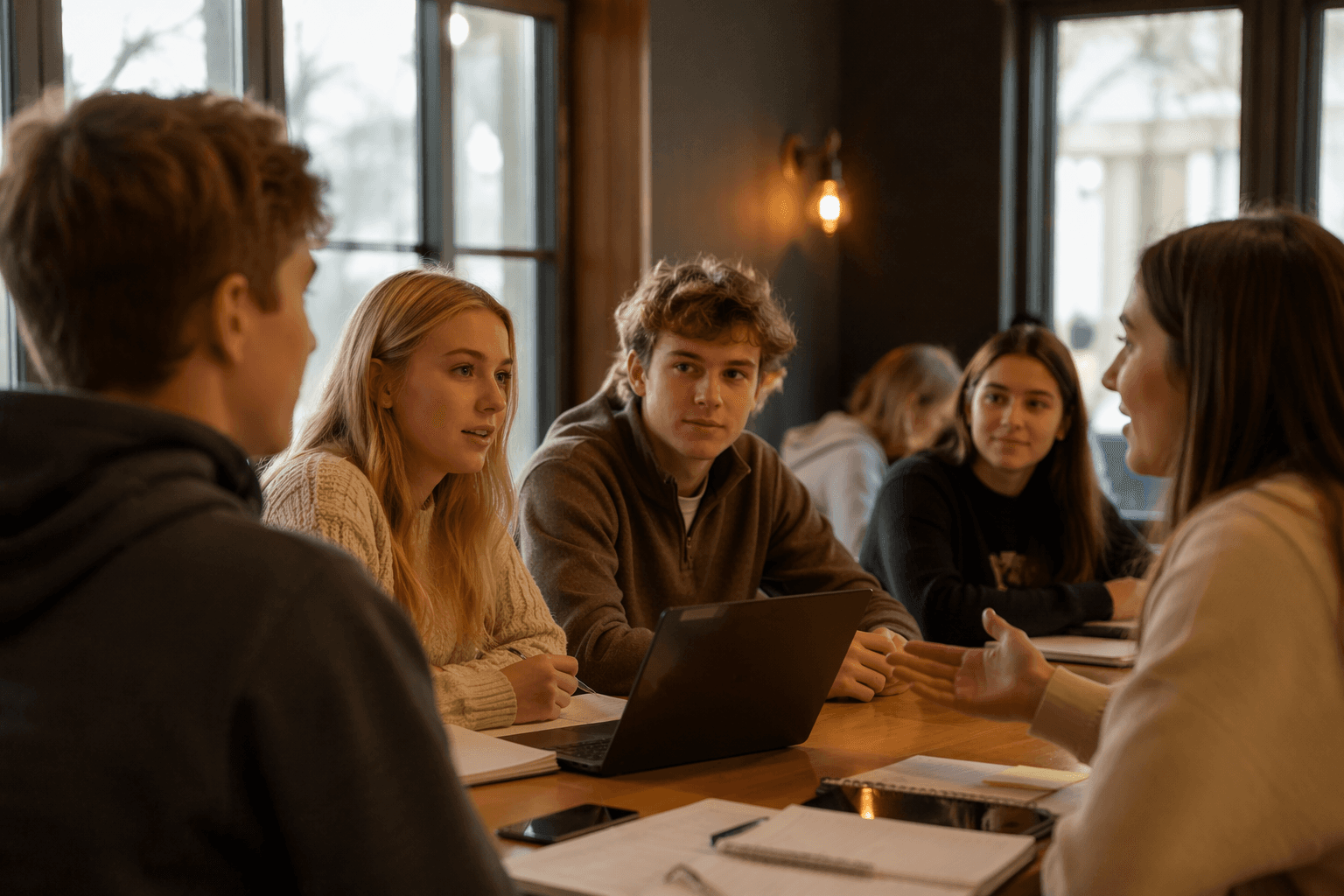 Jasper opens applications for 2026-2027 mayor’s youth council