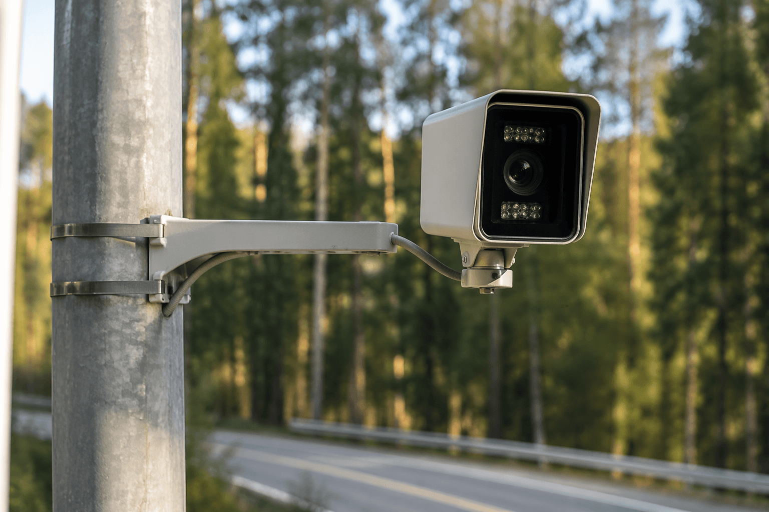 Humboldt County to write new rules for license plate readers