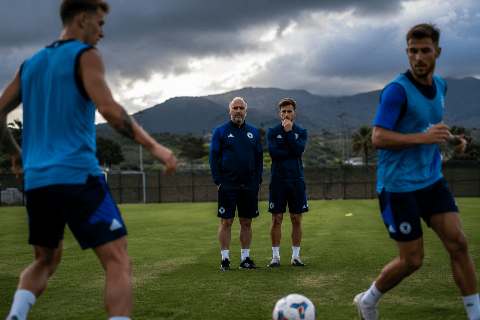 Scotland head into World Cup opener against Haiti with fresh optimism