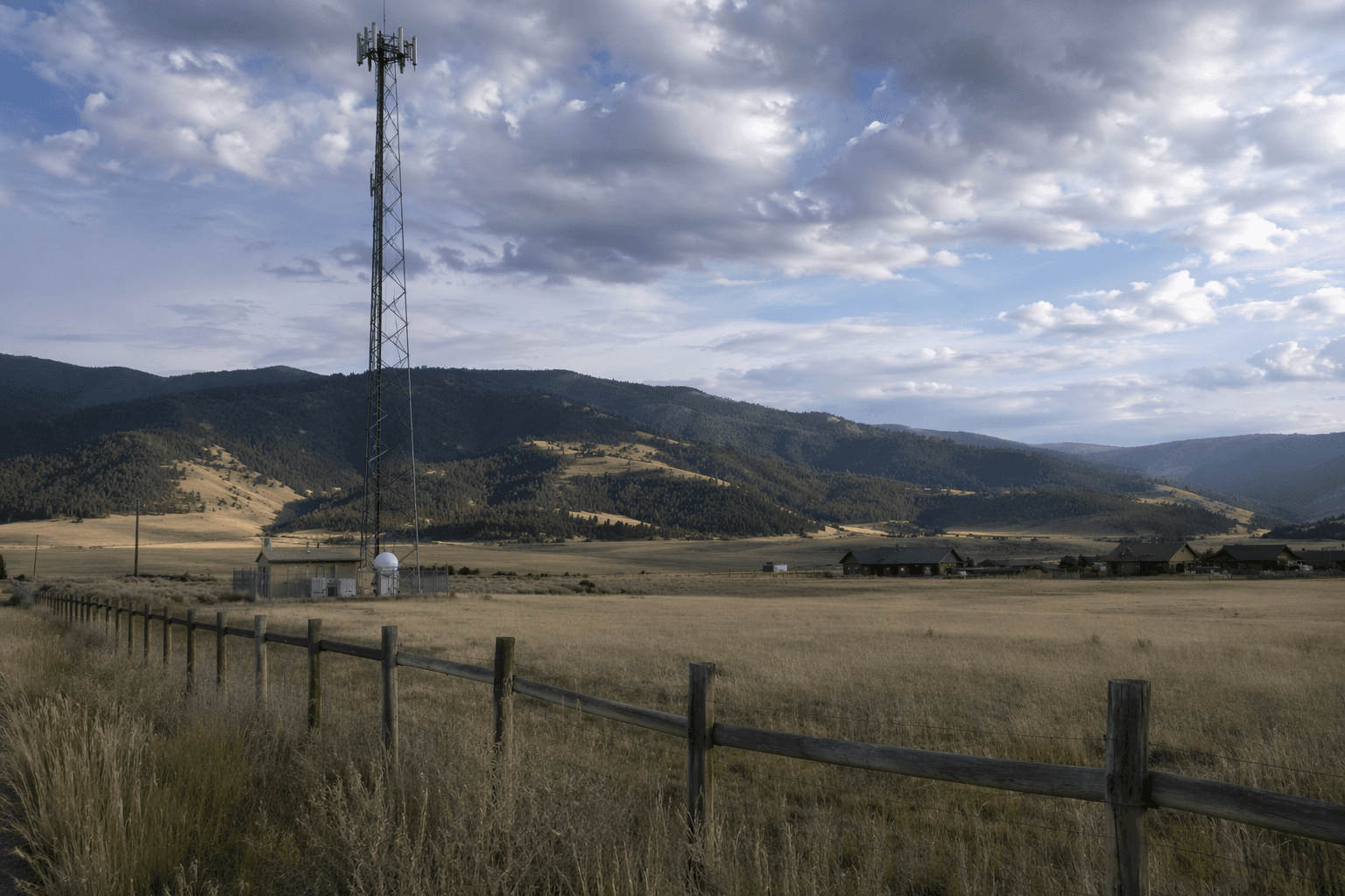 Albany County planners to review wireless tower, ranch land-use requests