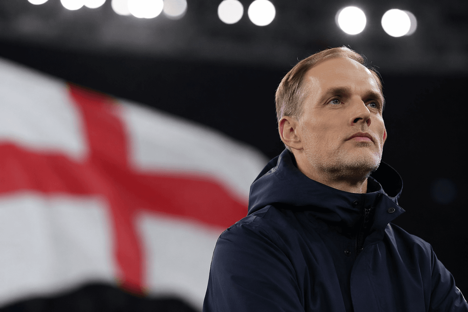 Tuchel begins England reign with World Cup history in sight